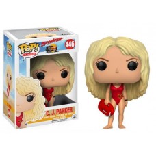 Damaged Box Funko Pop! Television 446 Baywatch - C. J. CJ Parker Pop Vinyl Action Figures FU12270 Damaged Box Funko Pop! Television 446 Baywatch - C. J. CJ Parker Pop Vinyl Action Figures FU12270